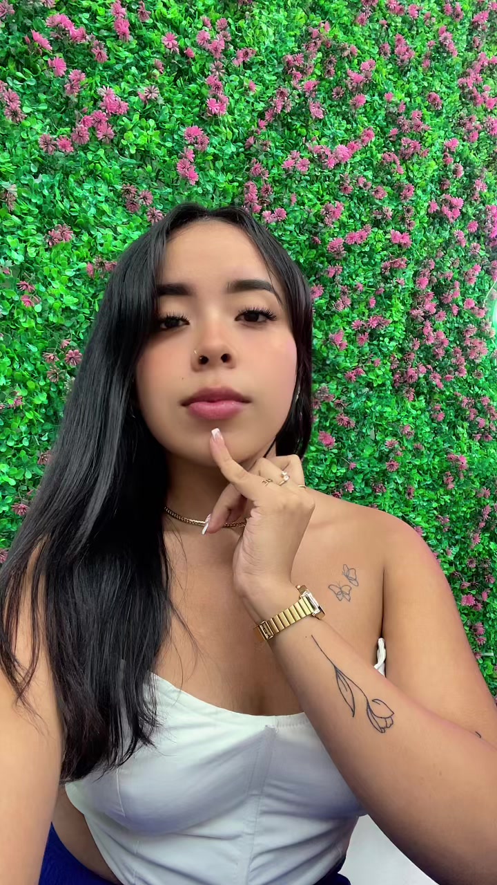 @Lorena 💕