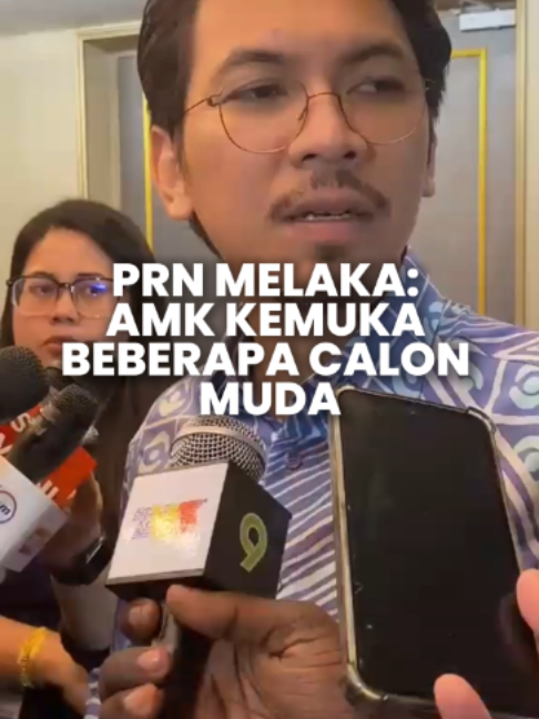 @Sinar Harian