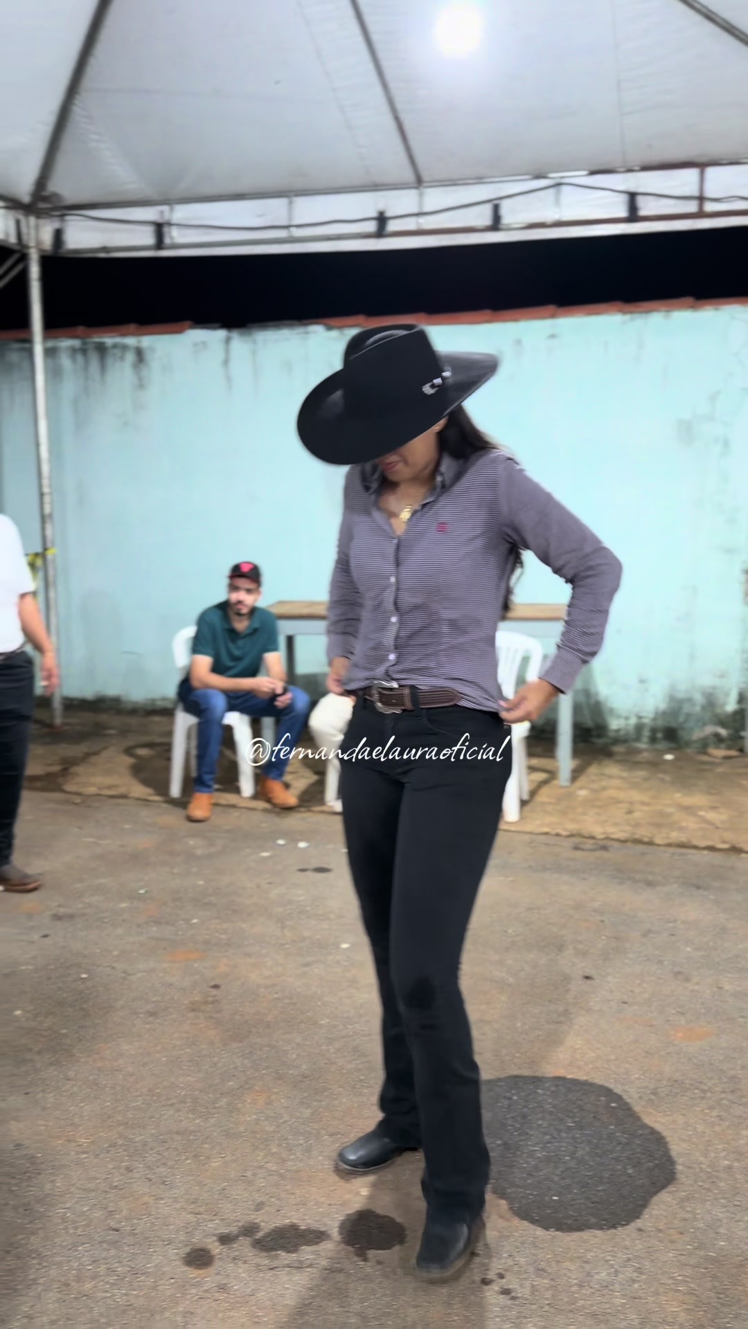 @Laura Machado Oficial
