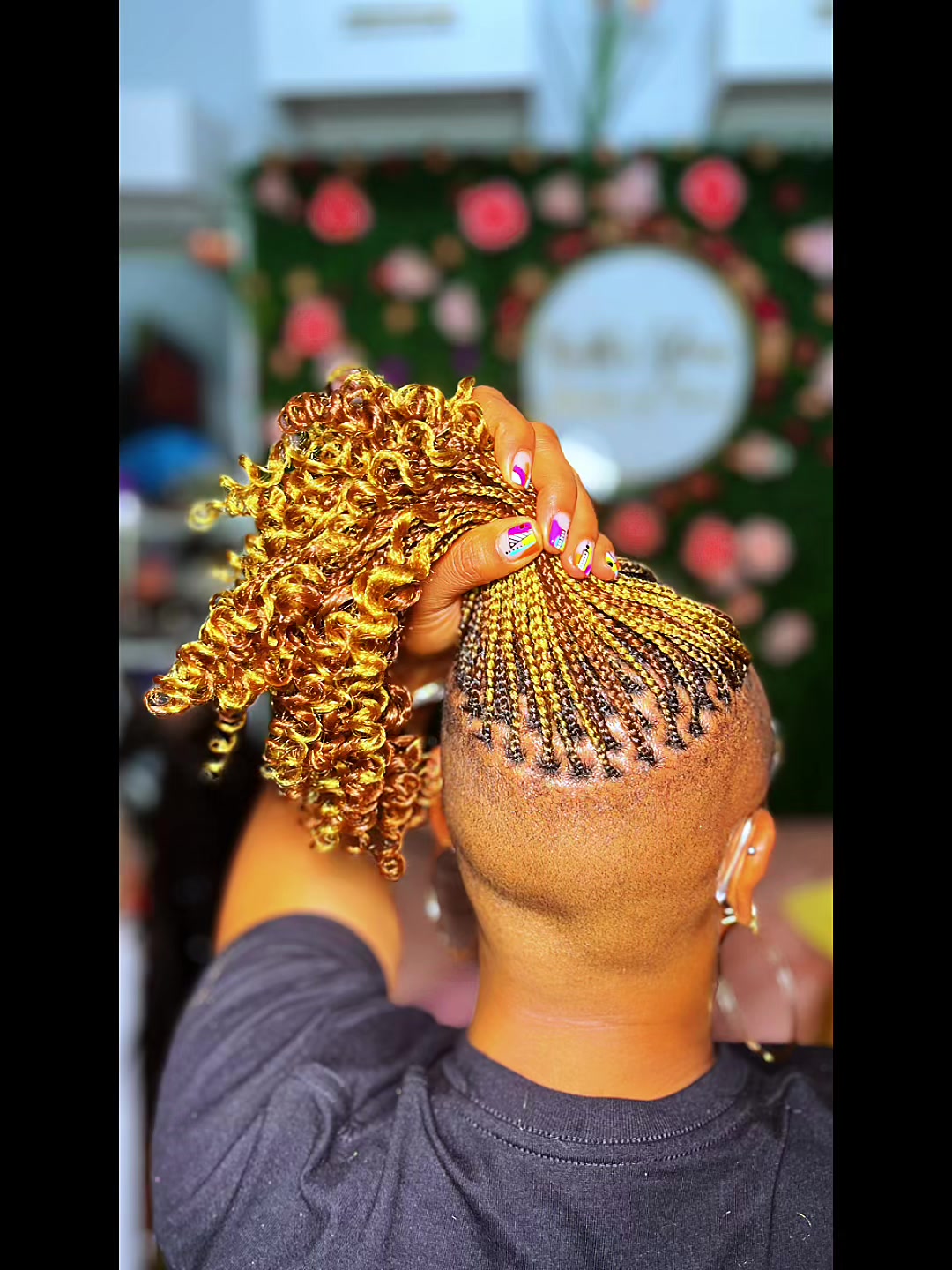 @Vickee braids ๐๐ปโ๏ธ ๐บ๐ธ
