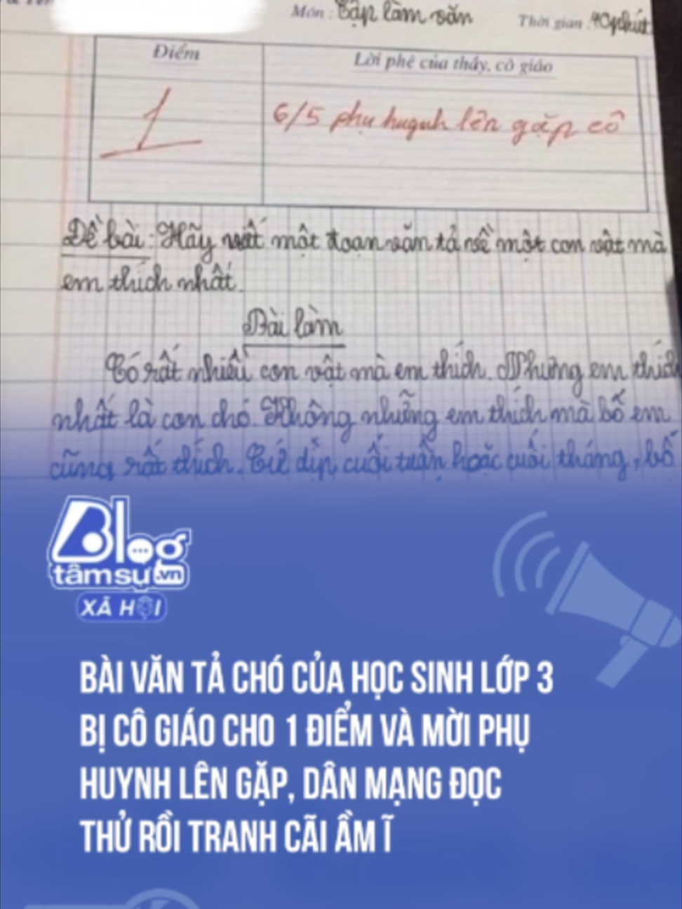 @Tin X&atilde; Hội - Blog T&acirc;m Sự