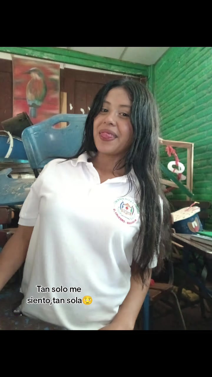@Verónica Castañeda