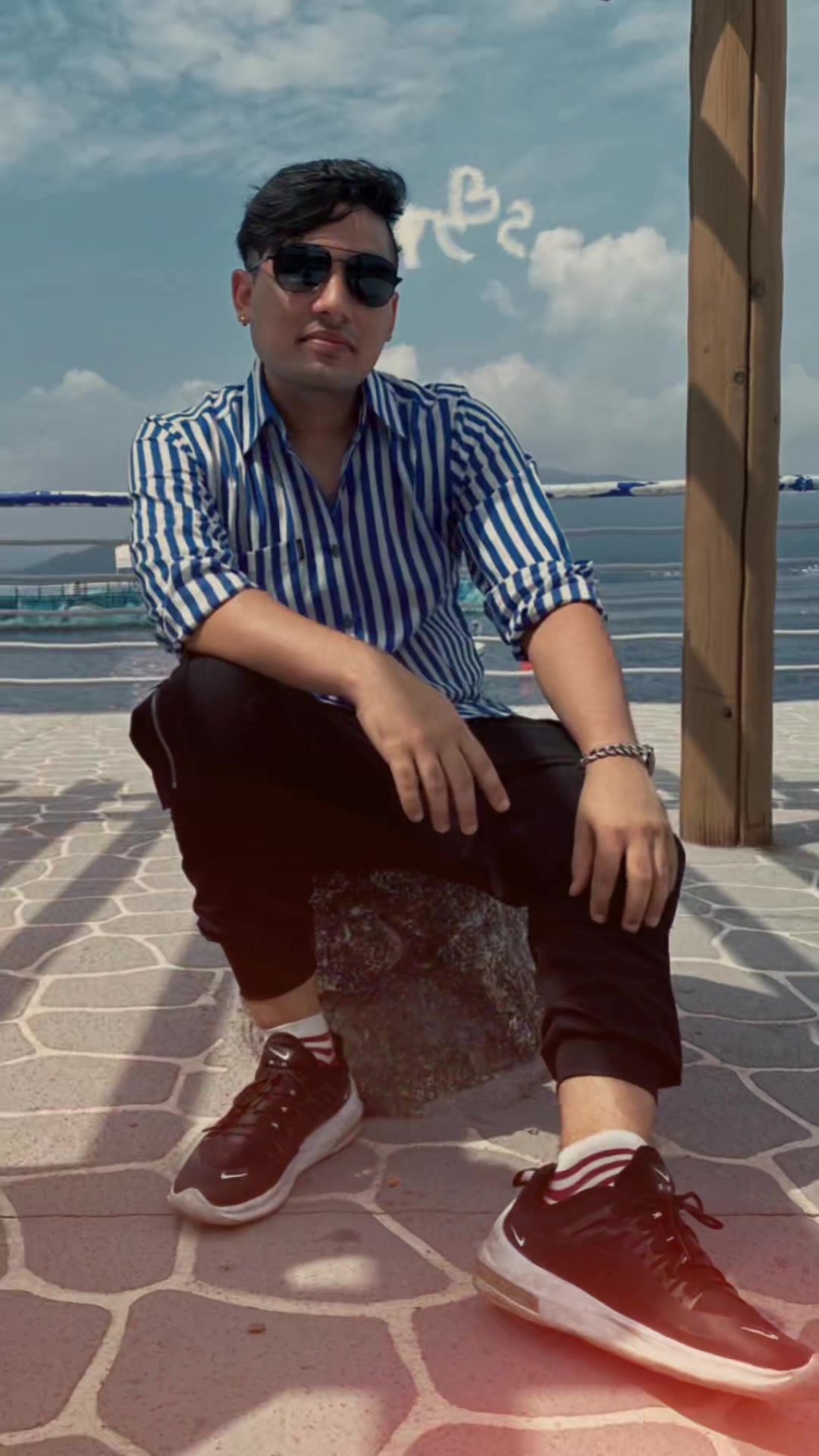 @Bista Sunil