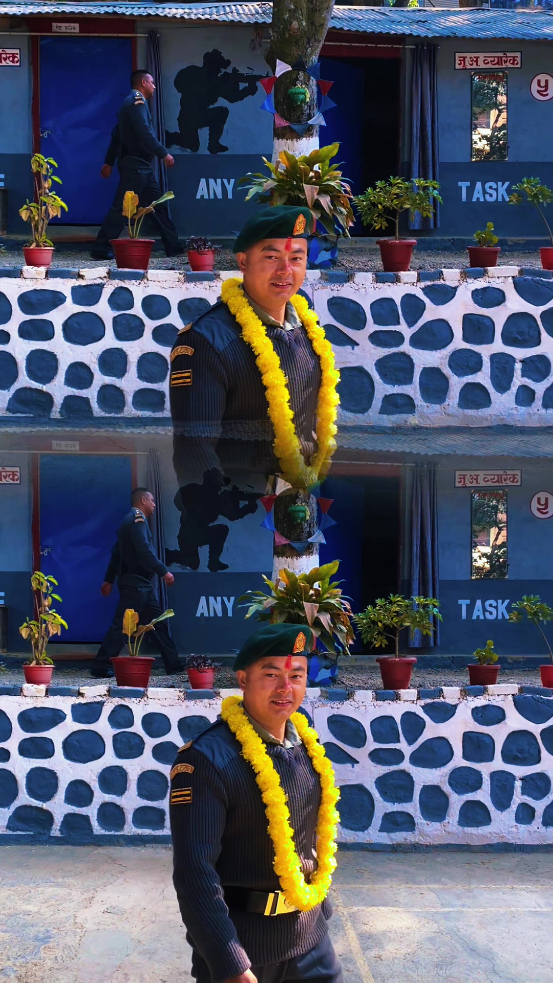 @Baburam Shrestha