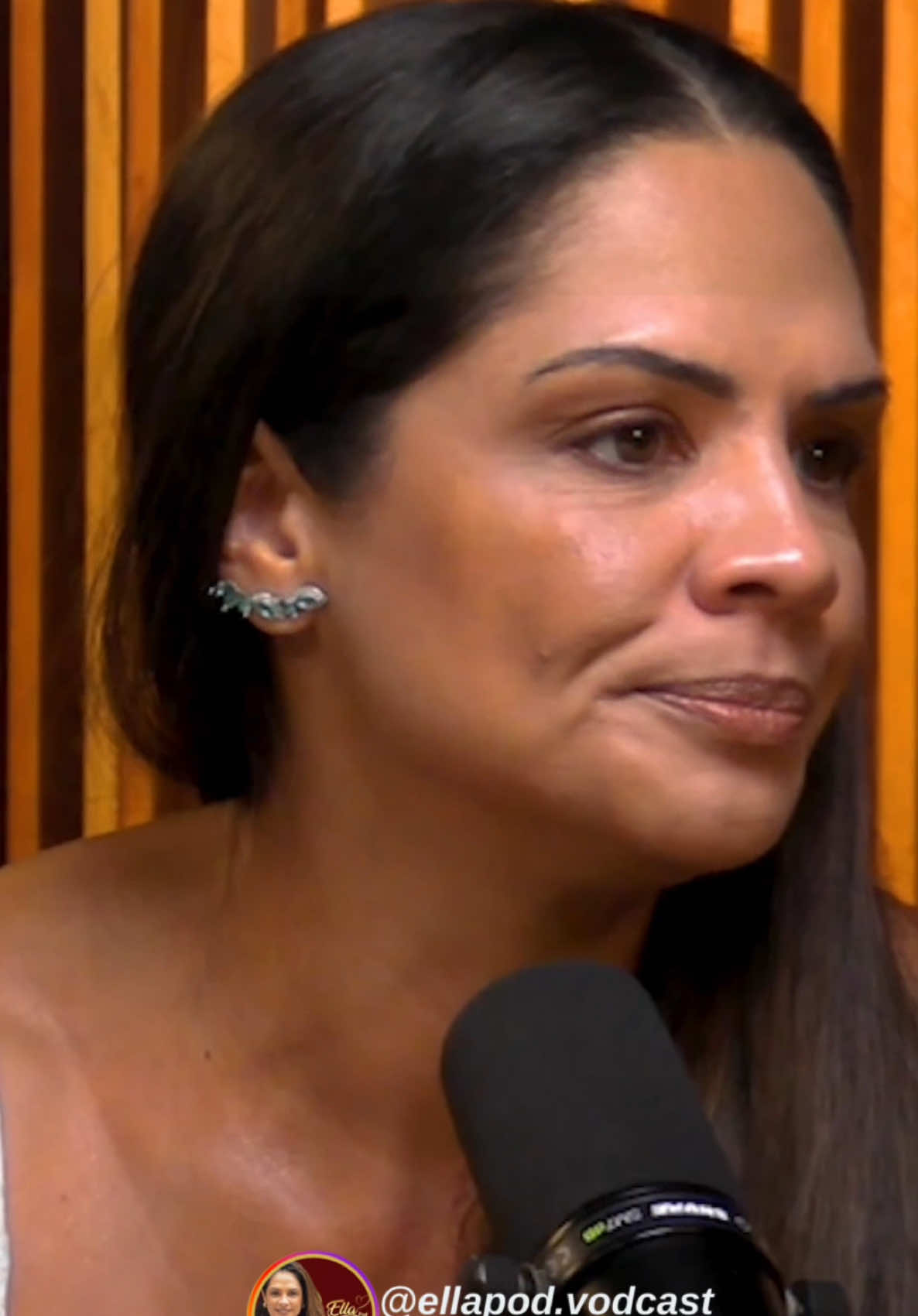 @ELLAPOD COM FÊ MENDONÇA