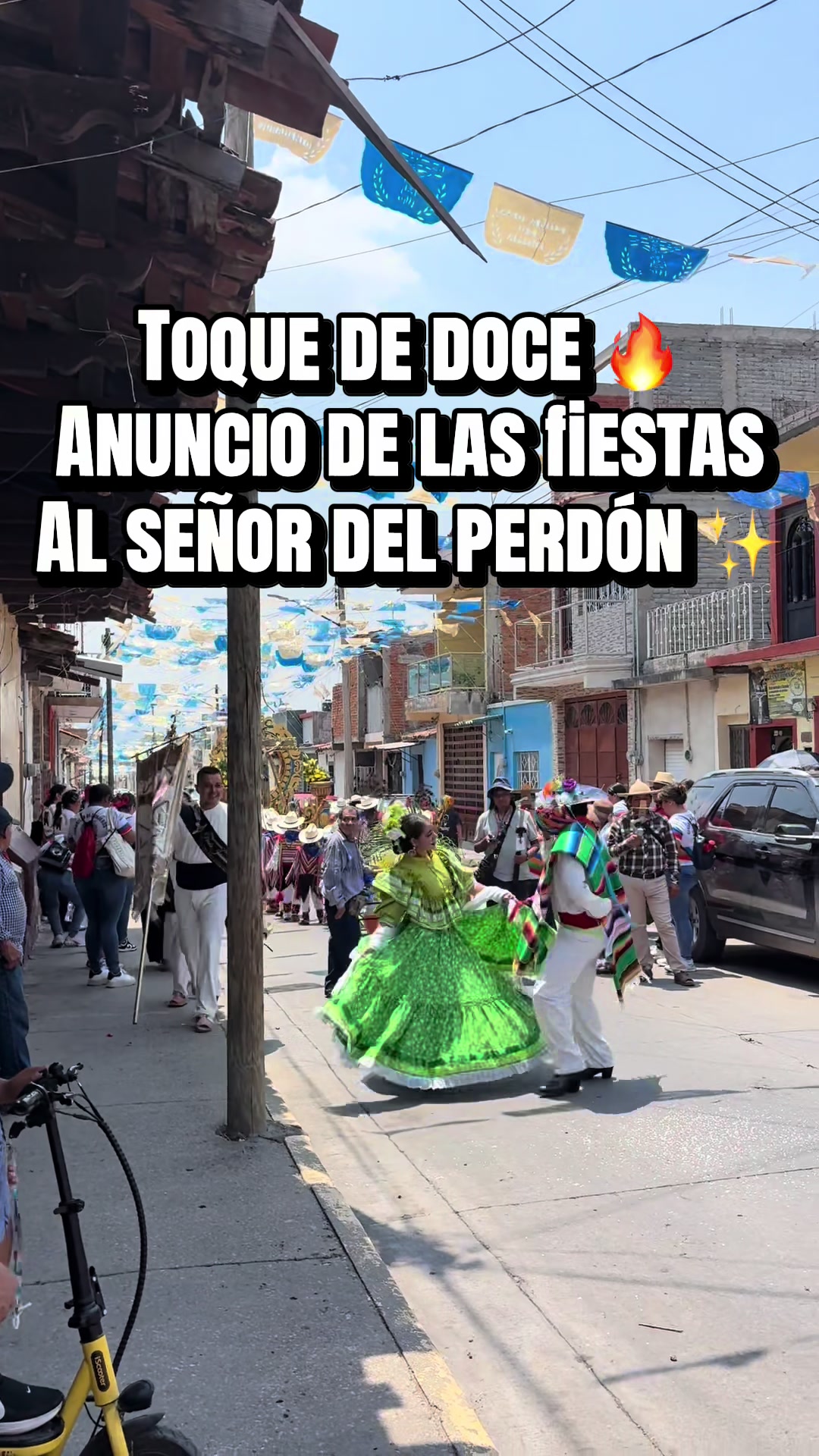 @de pueblo en pueblo