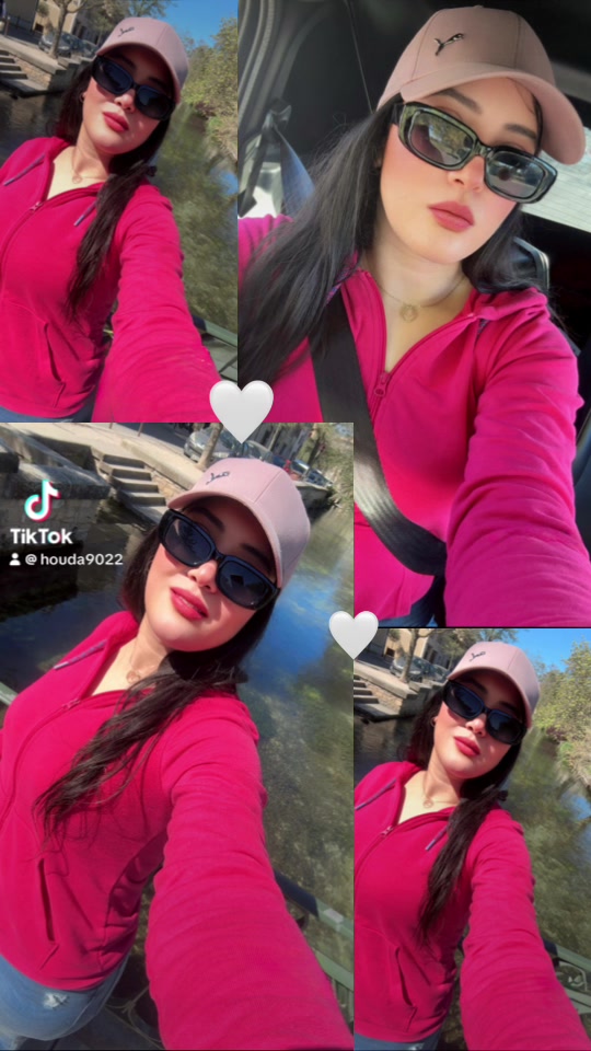 @Houda