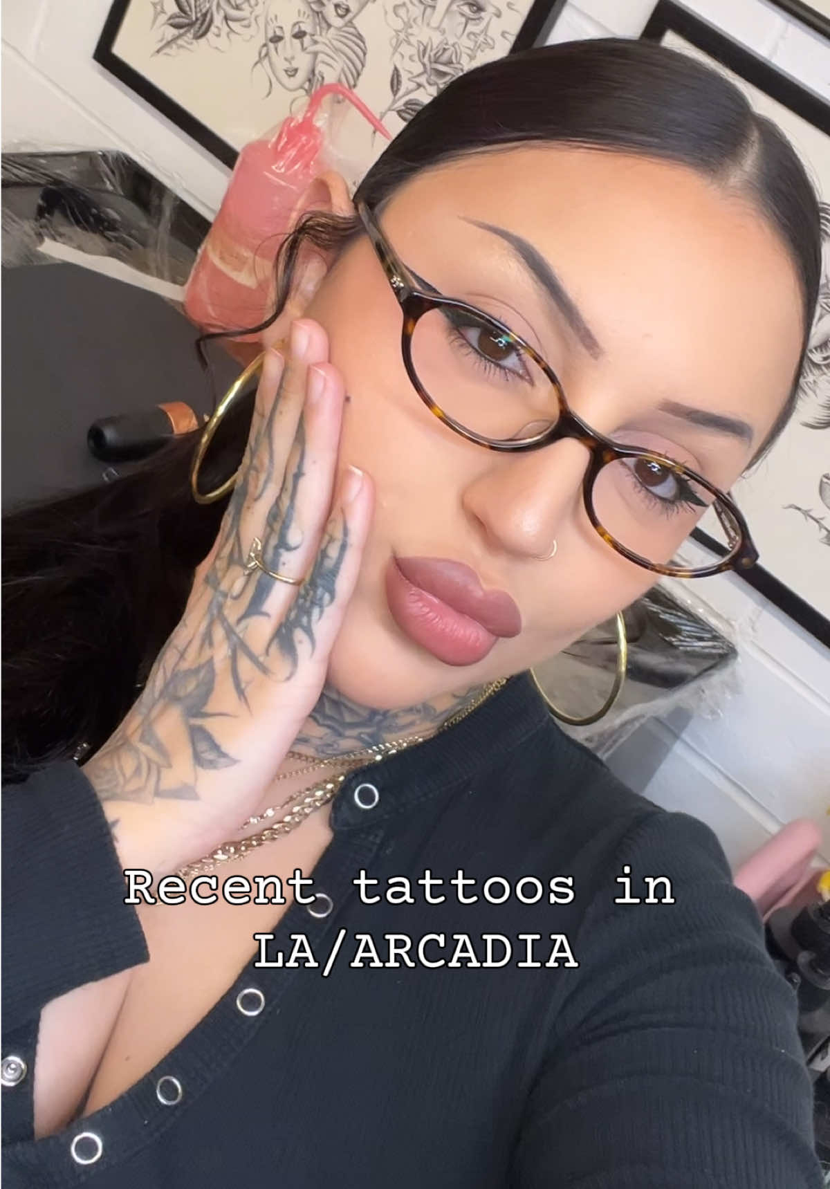 @Giulia Spinelli Tattoo