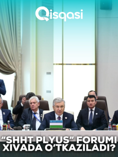 @Qisqasi TV