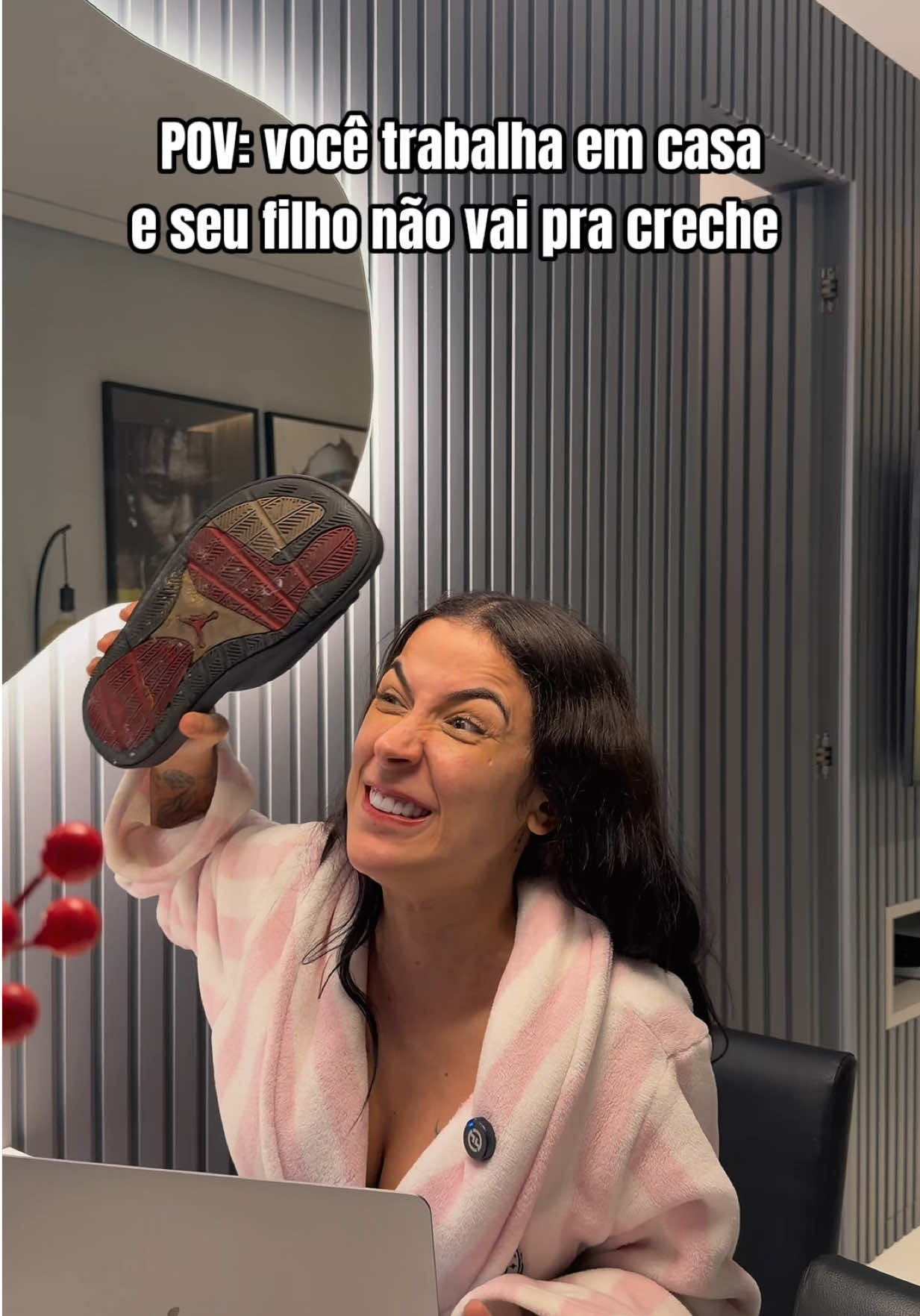 @Amanda Ferreira