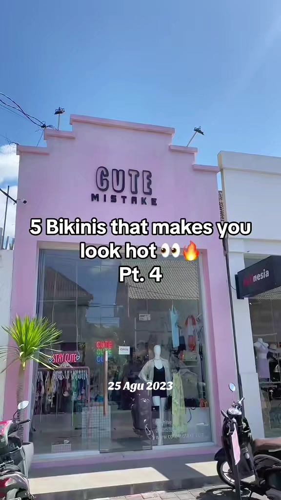 @Cute Mistake