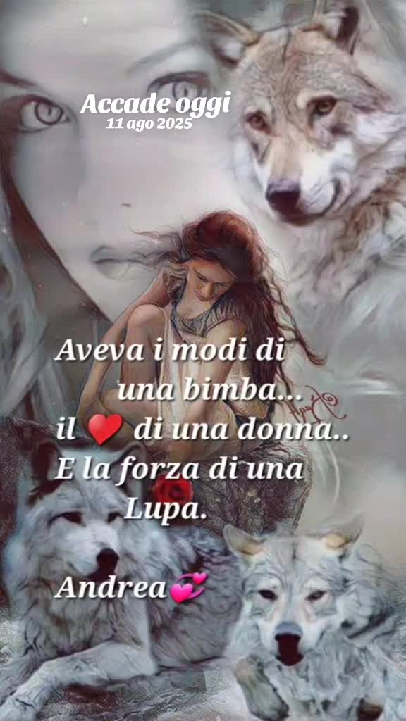 @Andrea