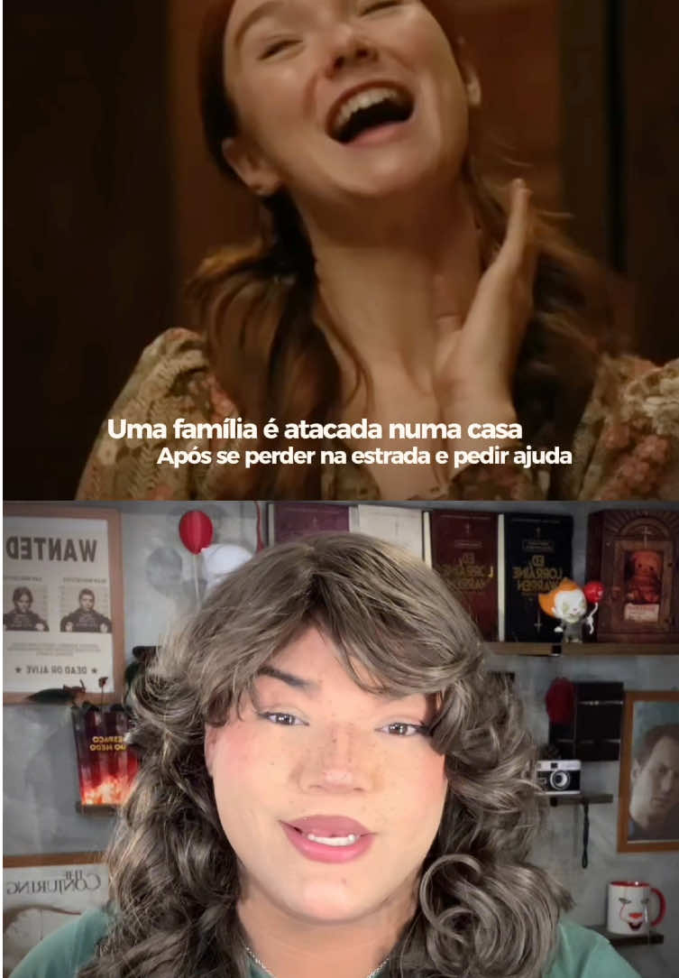 @Dani- Filmes e Séries / terror