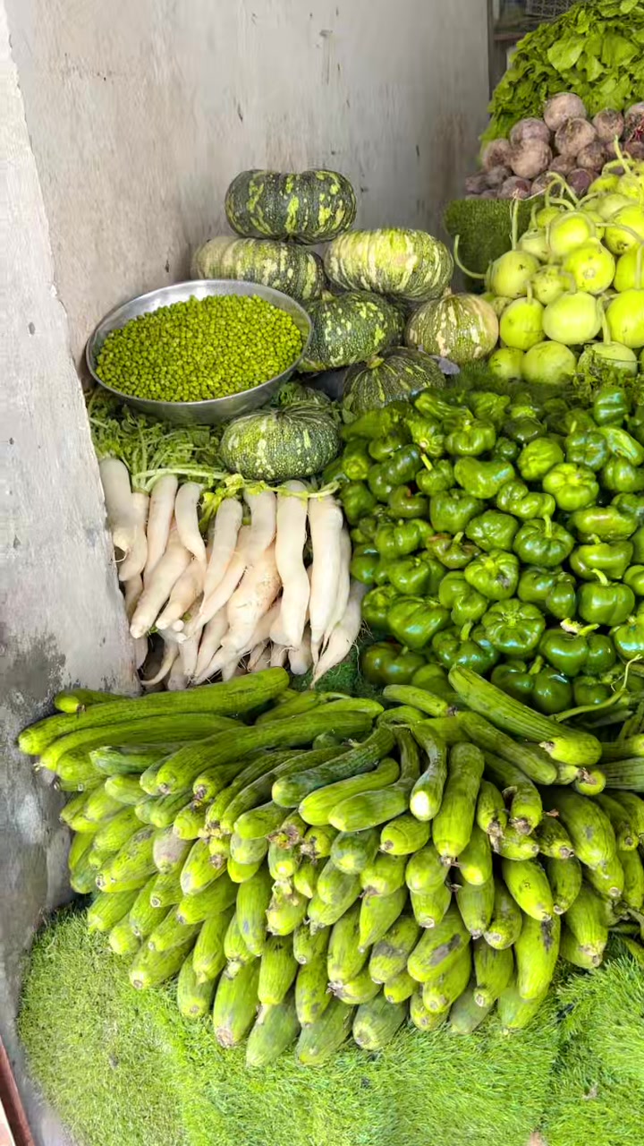 @خان ویجٹیبل شاپ 🥒🌶️🥕