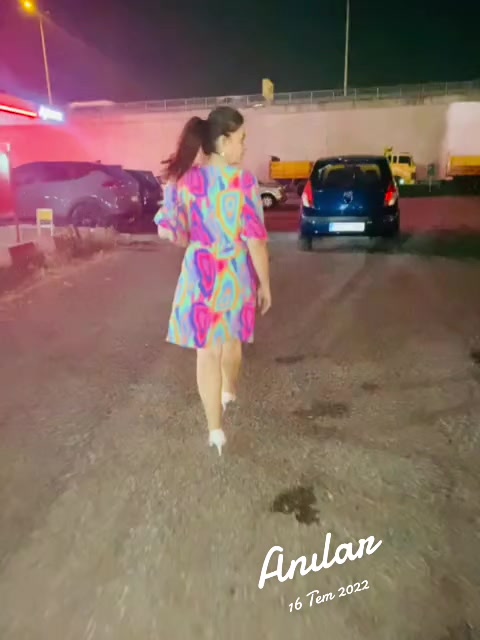 @Emine Kandırmış