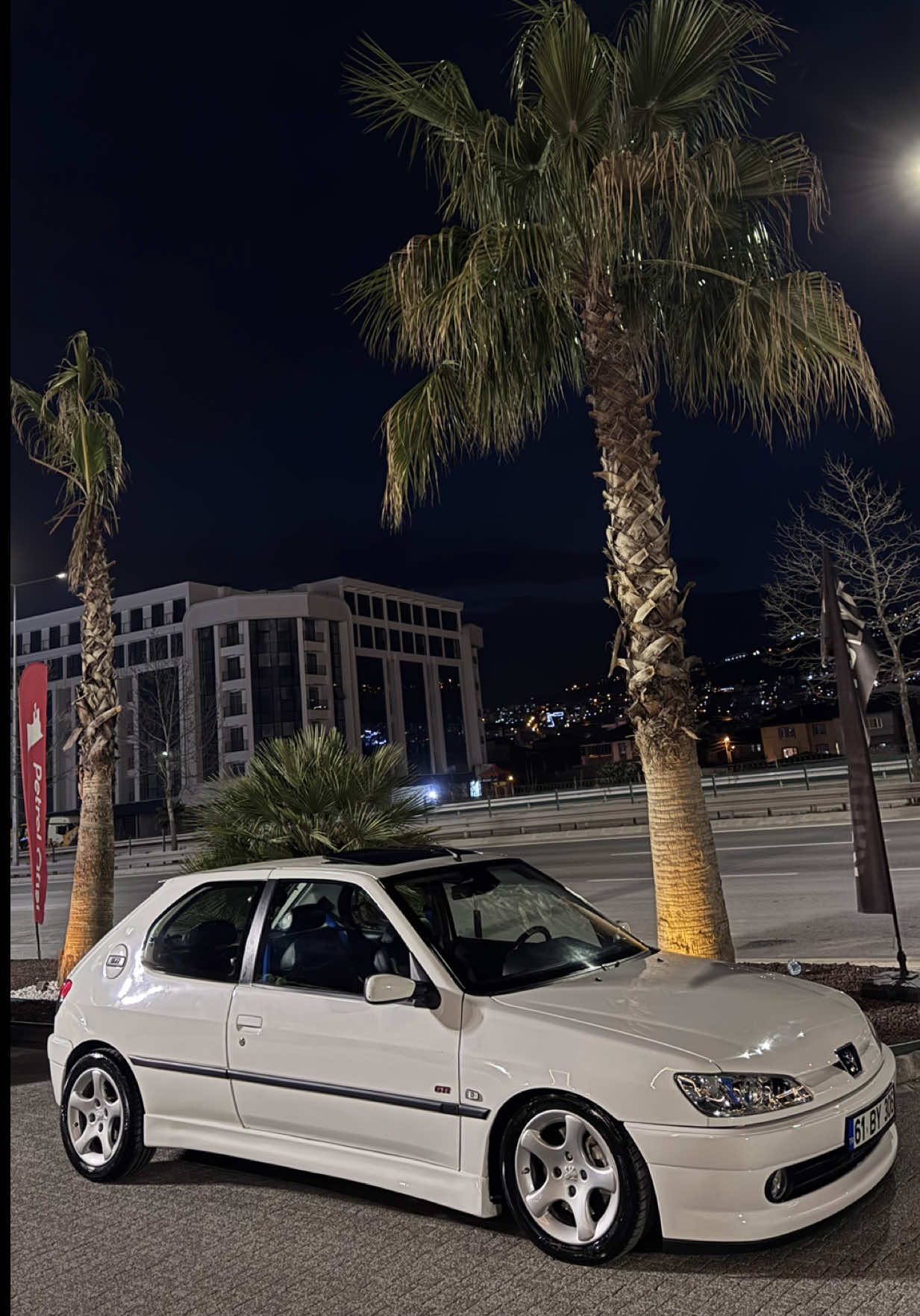 @Sercan Kabasakal