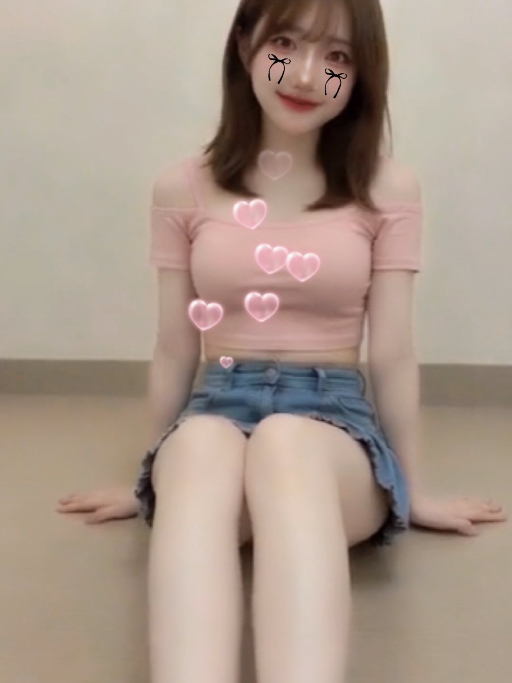 @原 葉月