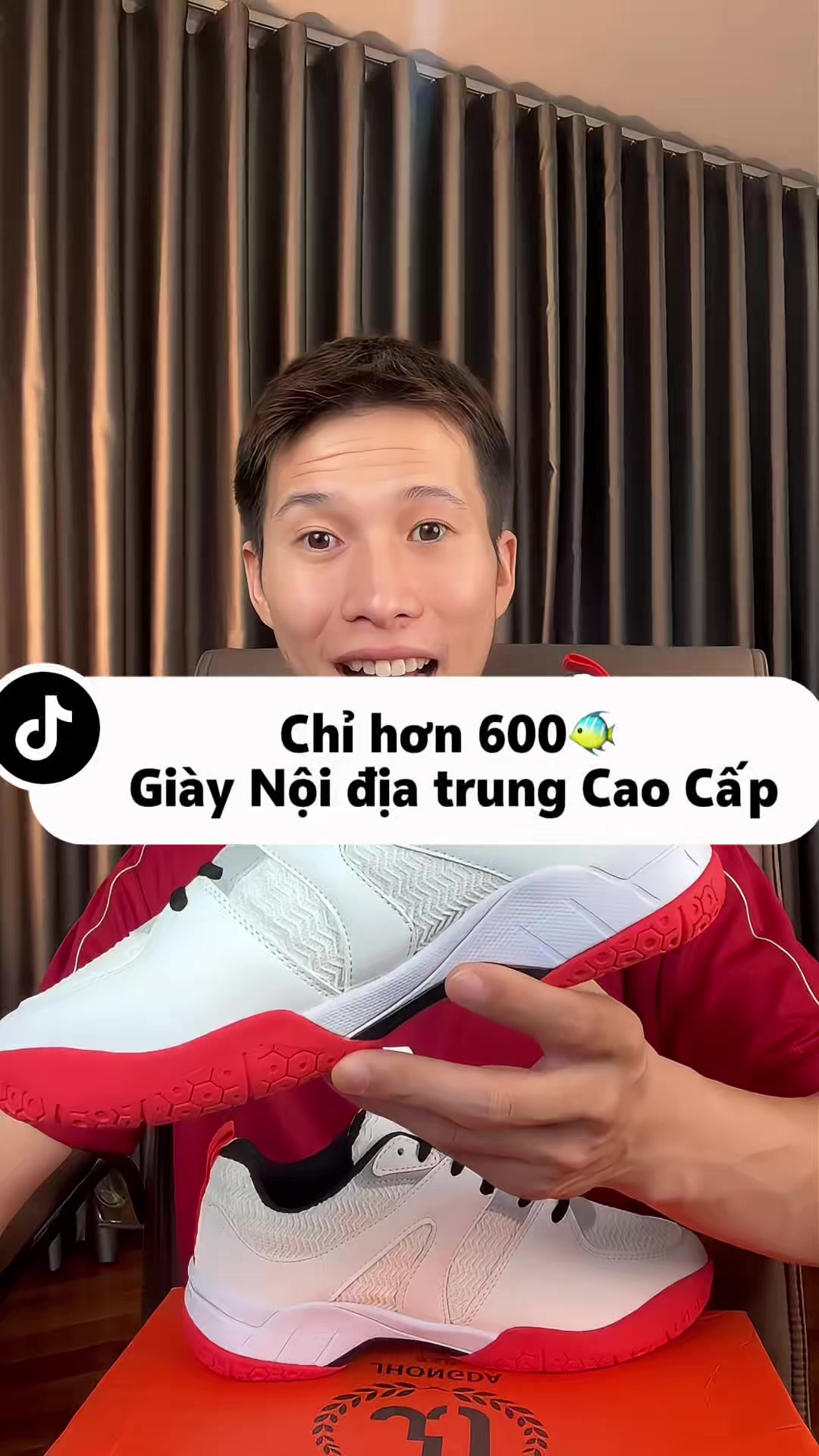 @Ngọc Hưởng Thể Thao