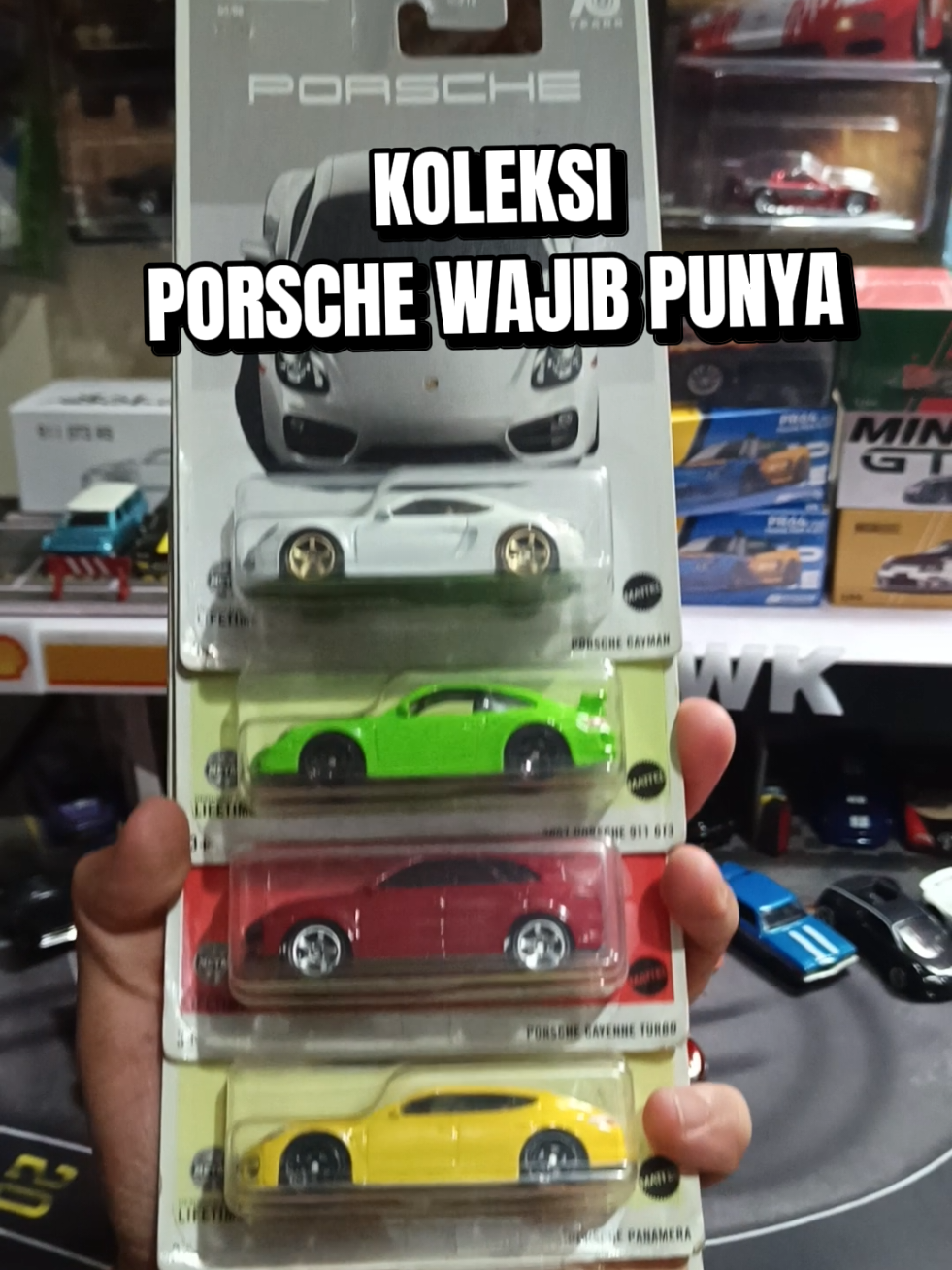 @DK hobbies