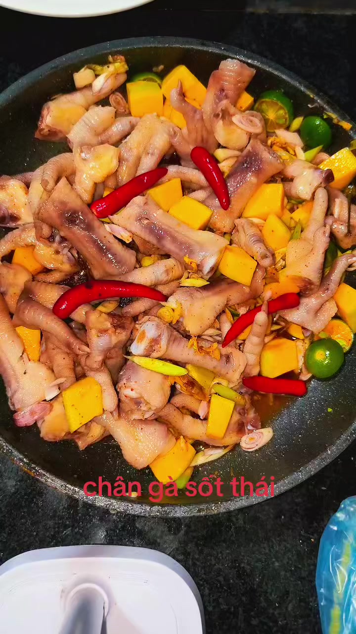 @Bếp Như Nấu Chơi M&agrave; Ngon Thiệt