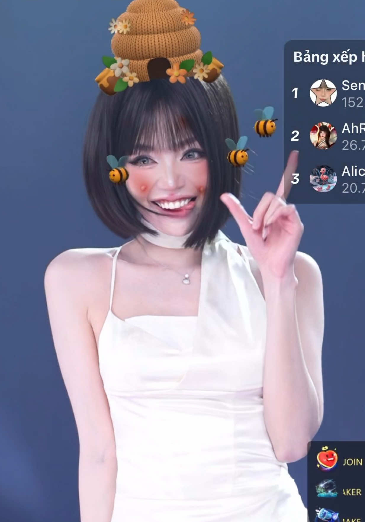 @Náck Cười 🐝