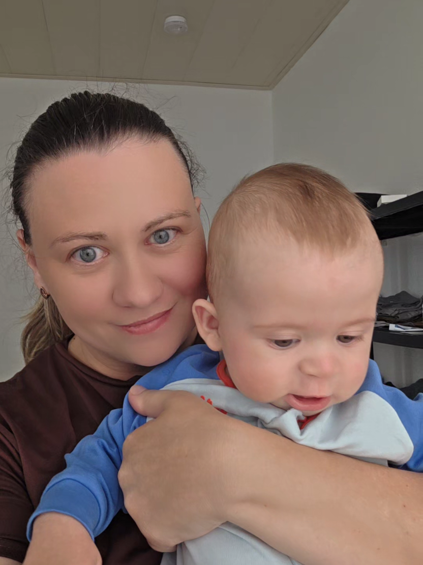@Anna Lapta|mom'sboys