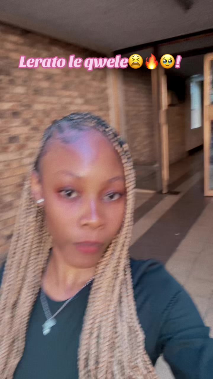 @Tshireletso 😍