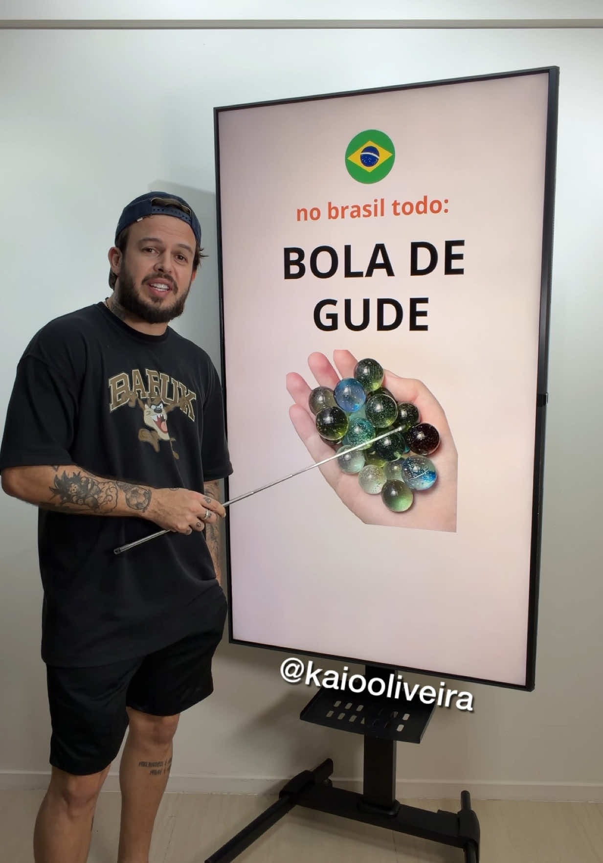 @Kaiozin