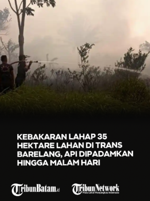 @Tribun Batam