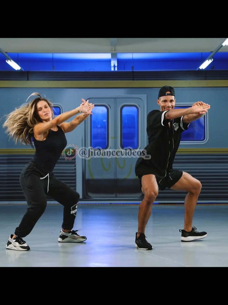 @FitDance