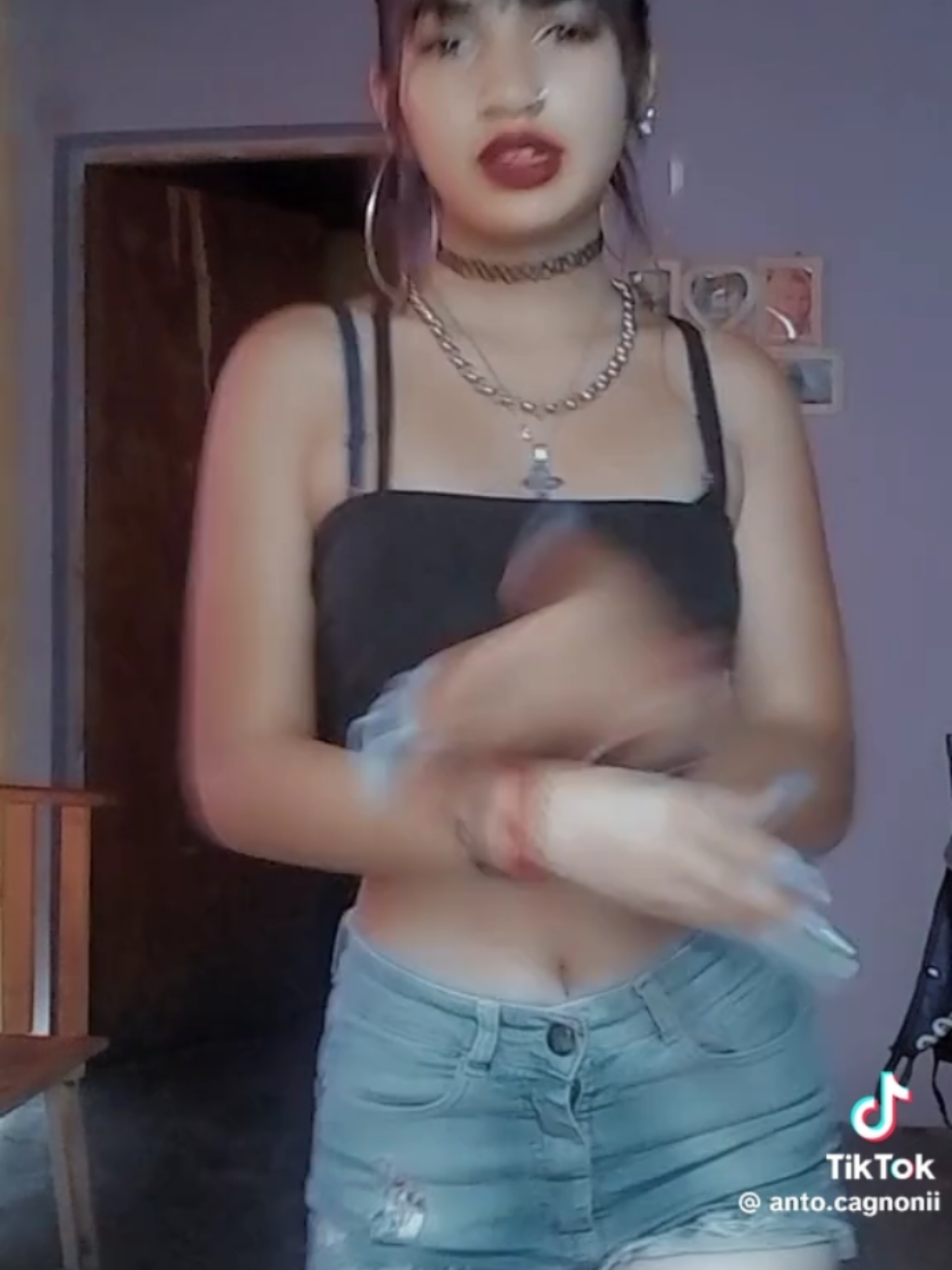 @Edits de Mile y Anto