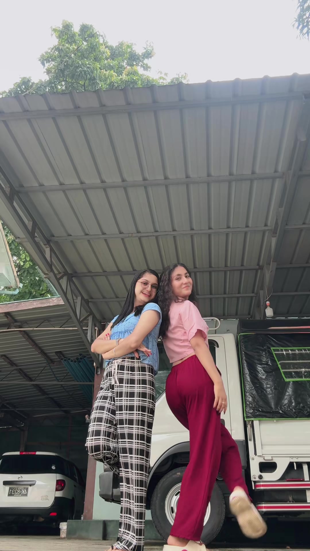 @May nu