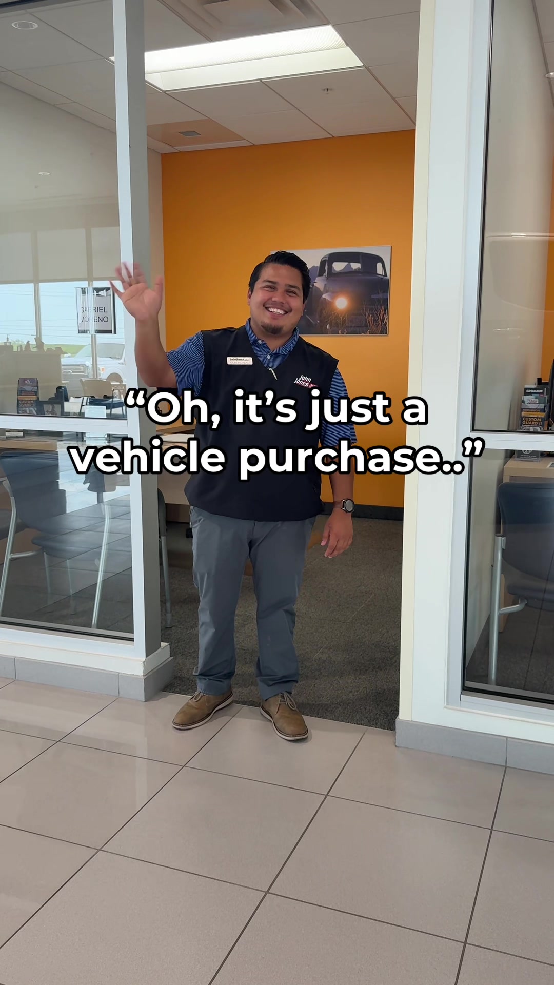 @John Jones Auto Group