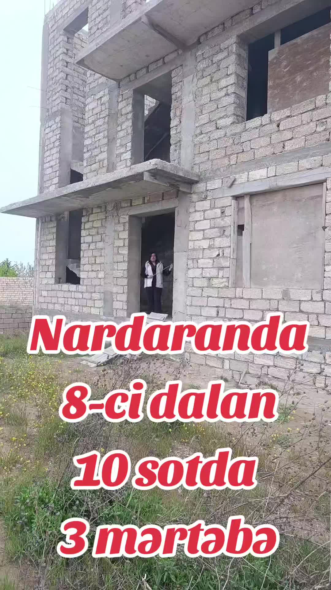 @Maştağa evləri