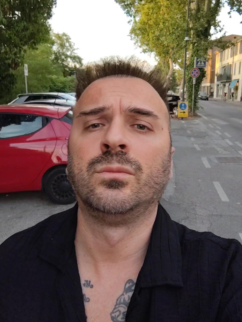 @Tony da Cesena