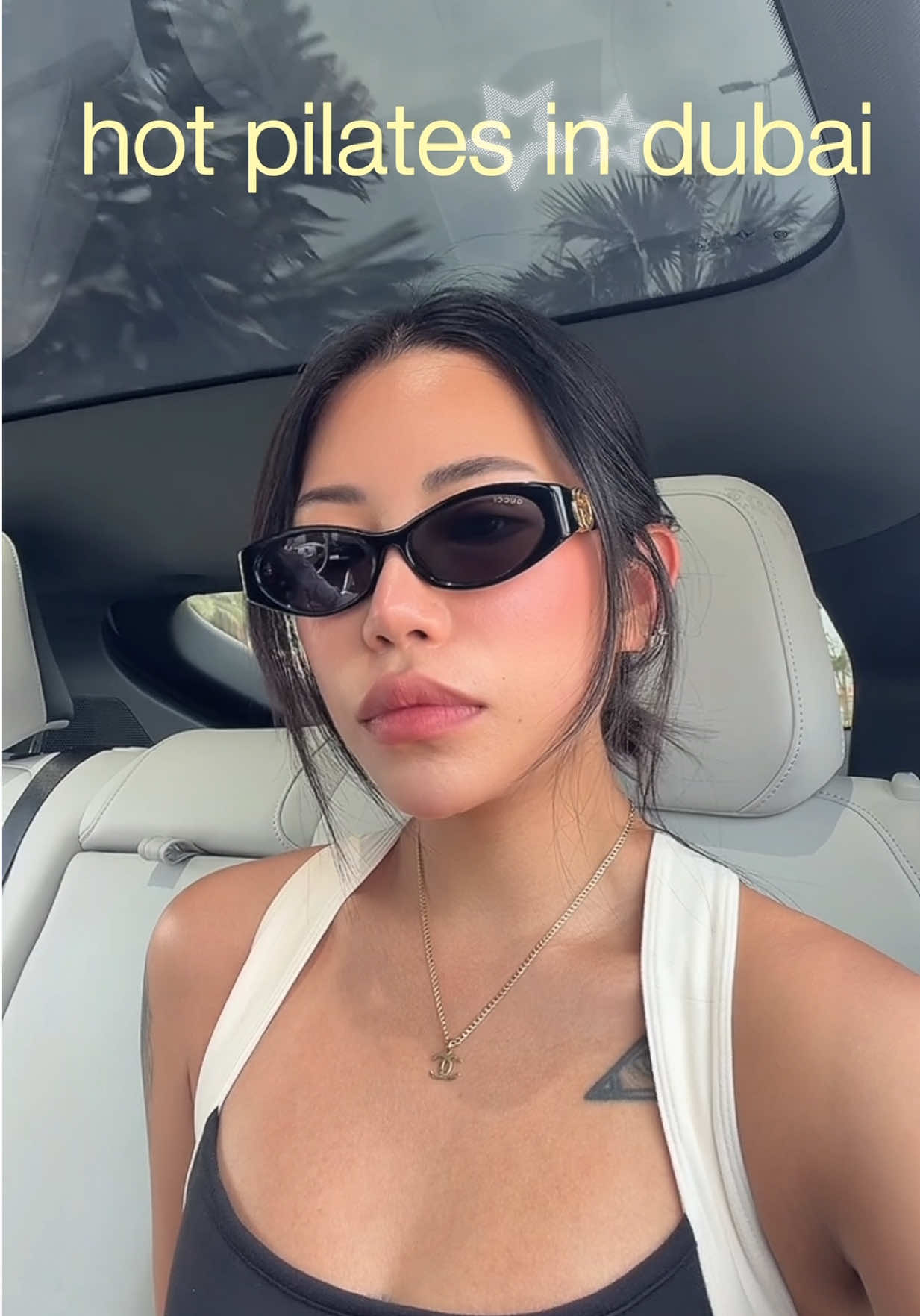 @โ saint rosie โ
