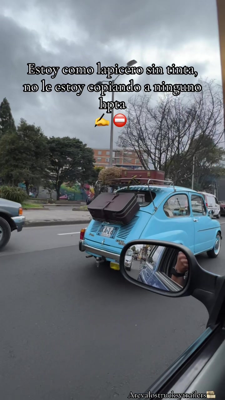 @Arevalostrucksytrailers