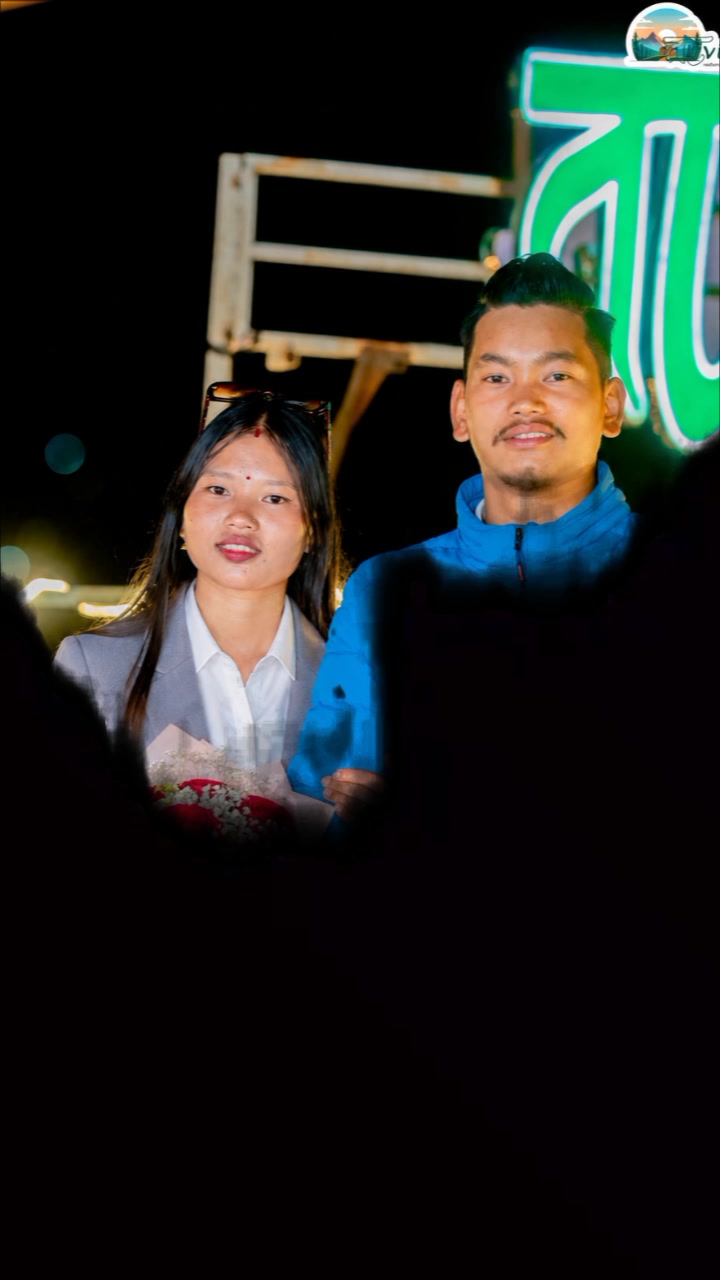 @Anmol Thapa