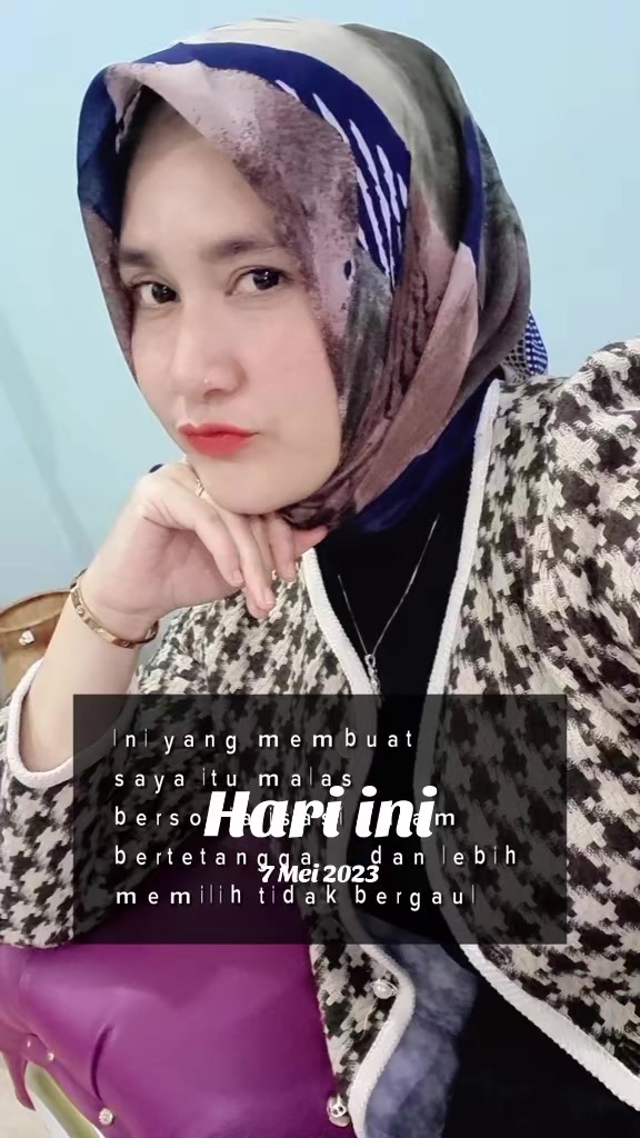 @Noni Eriska