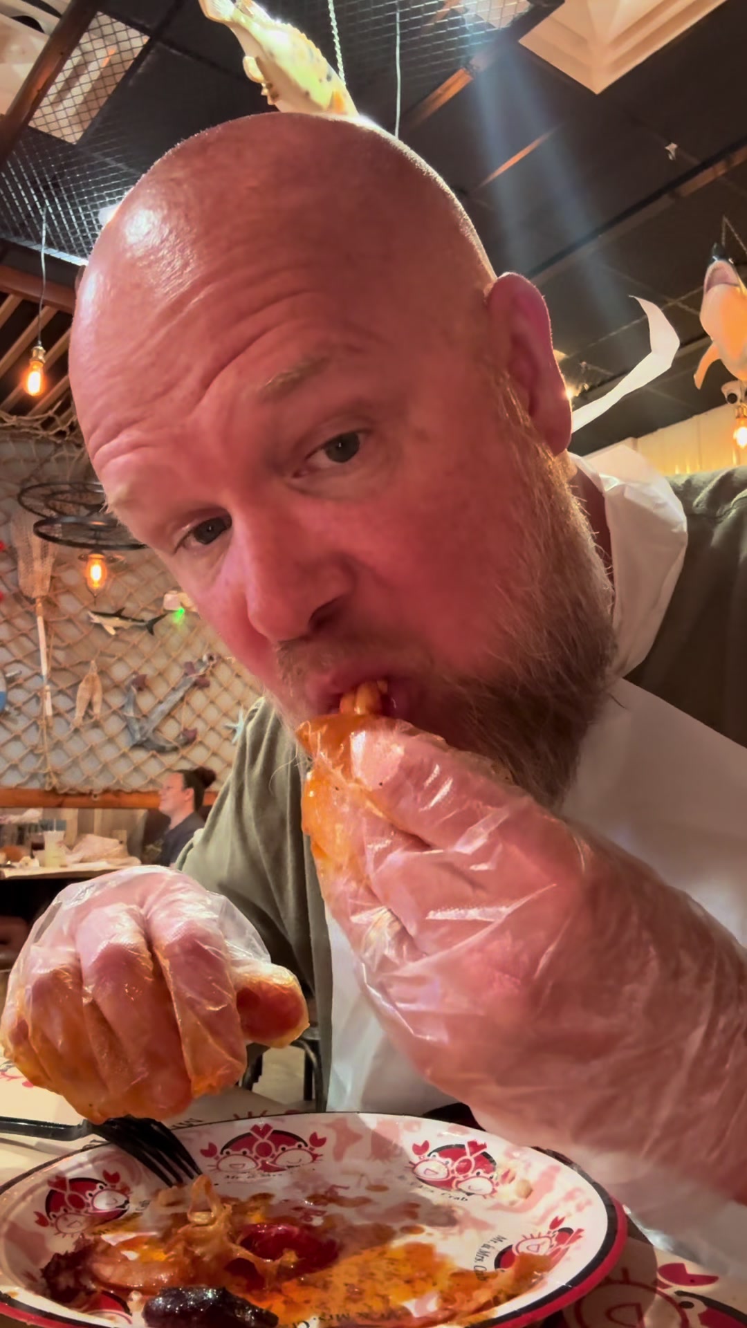 @The Hungry Viking