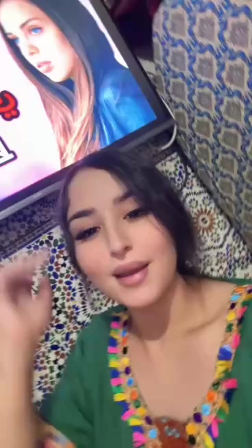 @ساحرت الجنوب Farah