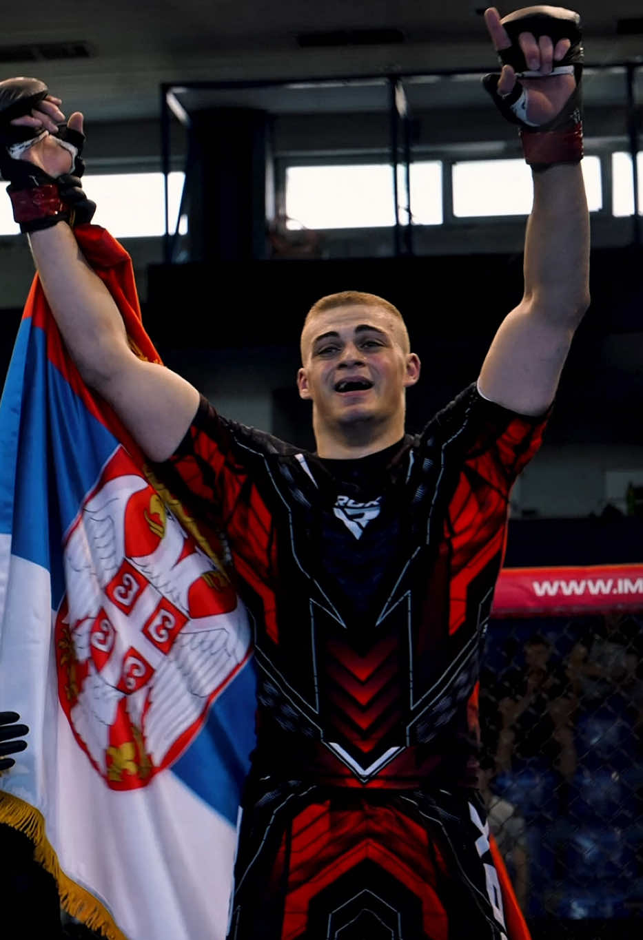 @MMA savez Srbije
