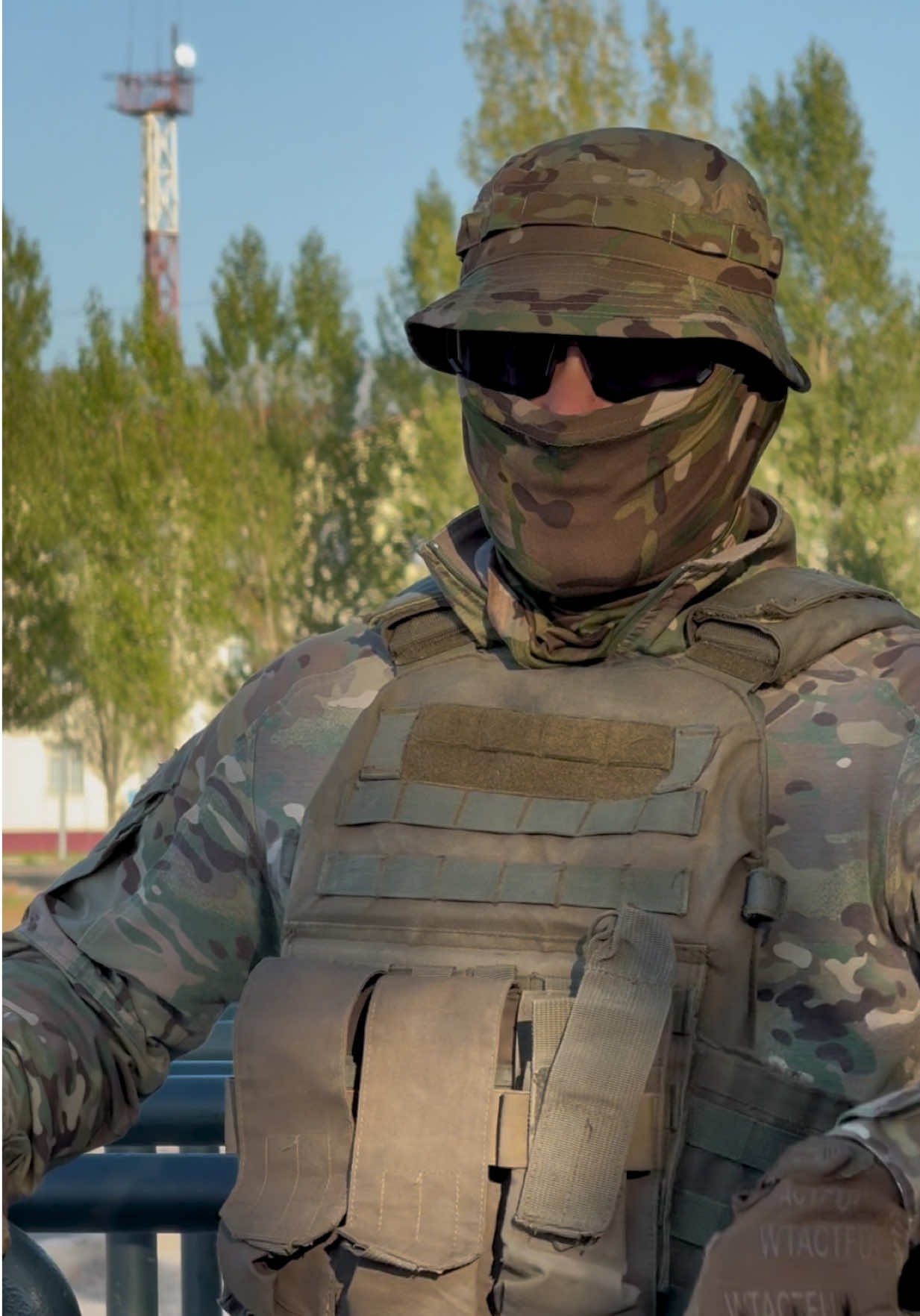 @Бригада Особого Назначения ССО