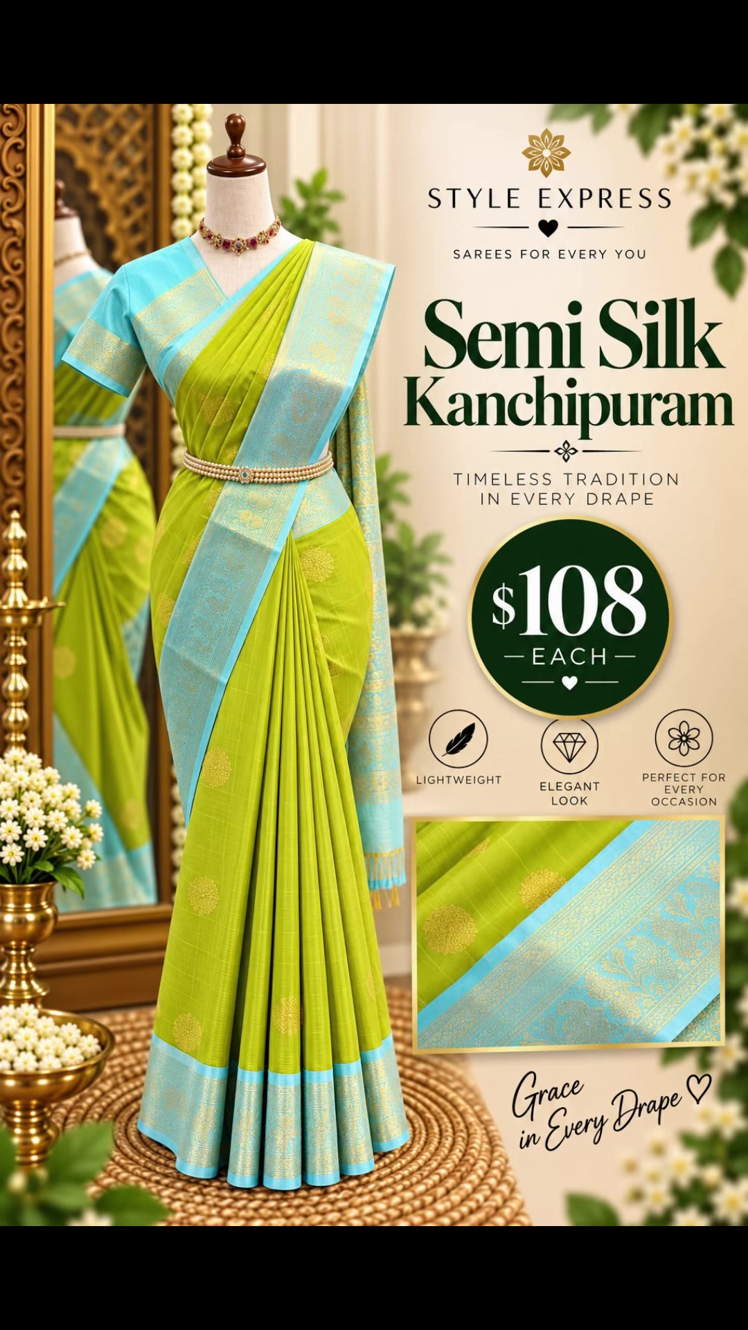 @Style Express