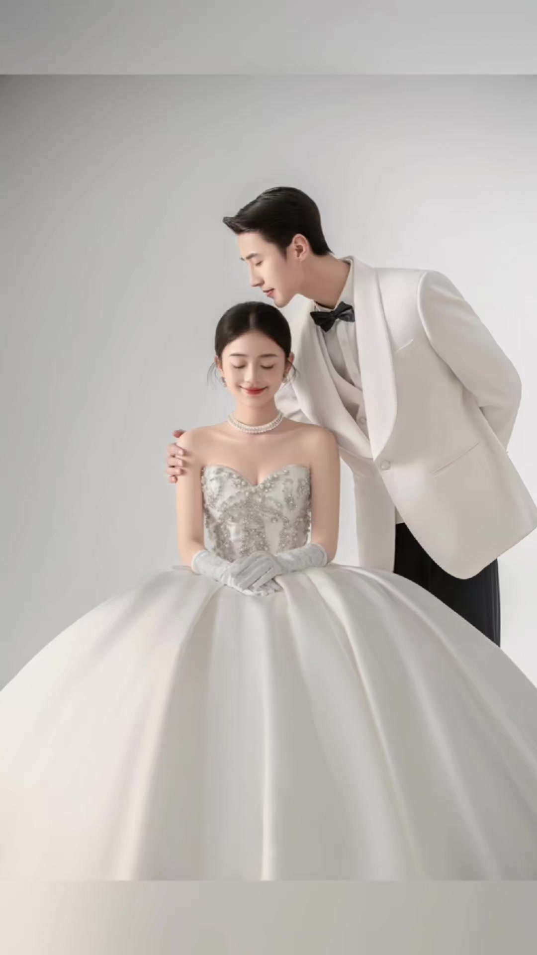@Kelly Wedding Studio