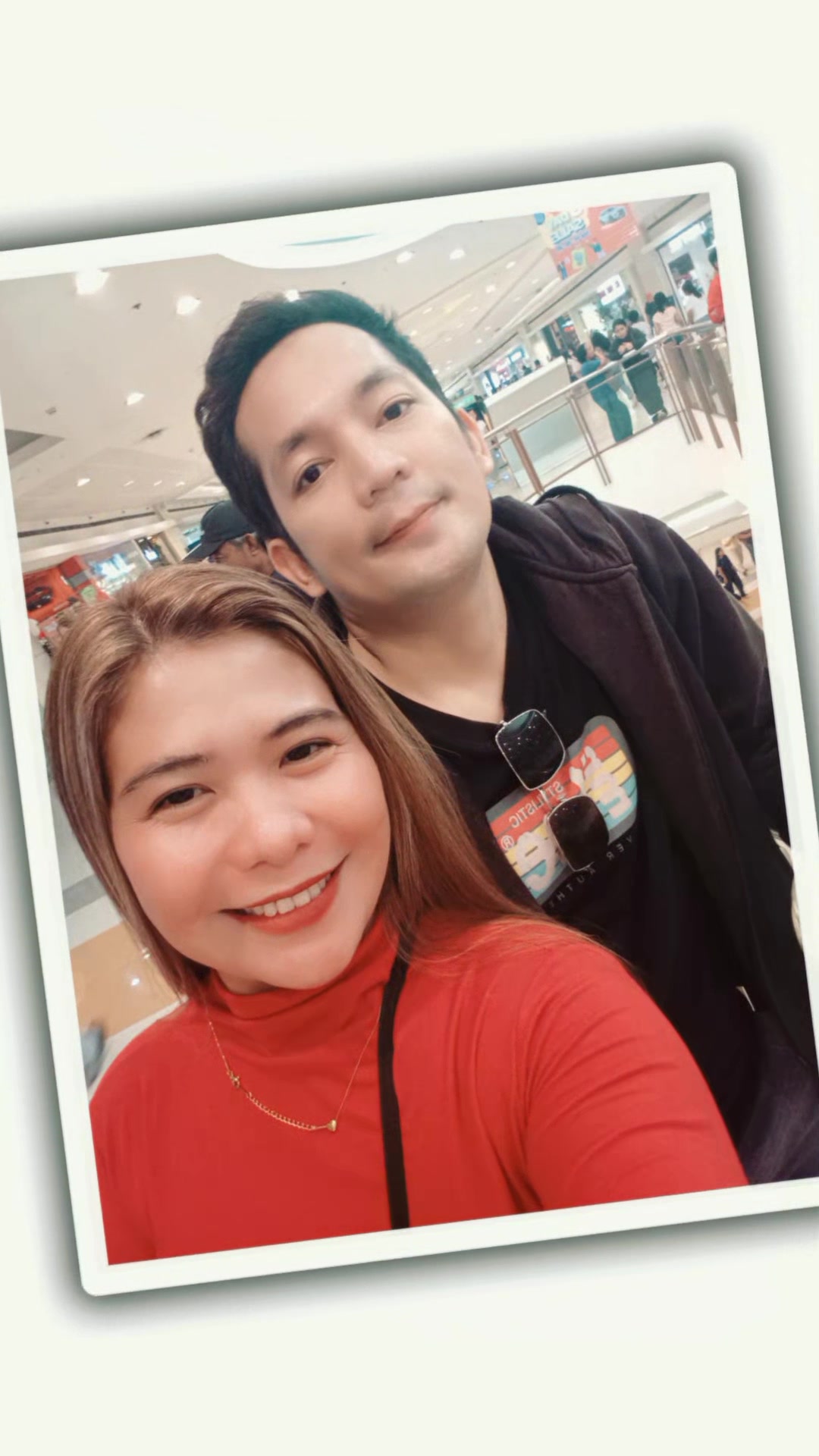 @Chachie Bautista