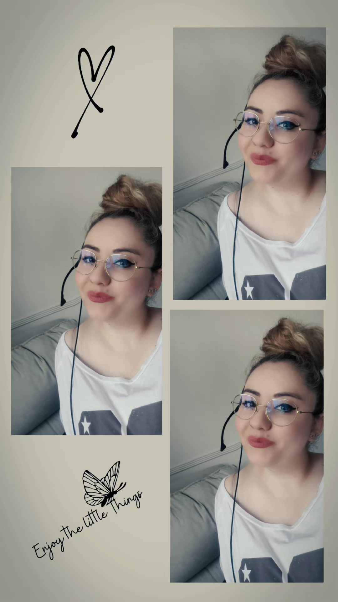 @Selin Mehmet Aktaş