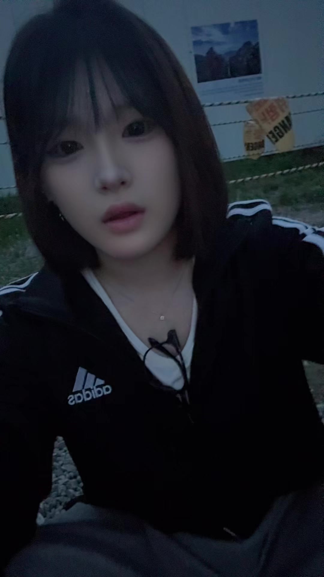 @최 진