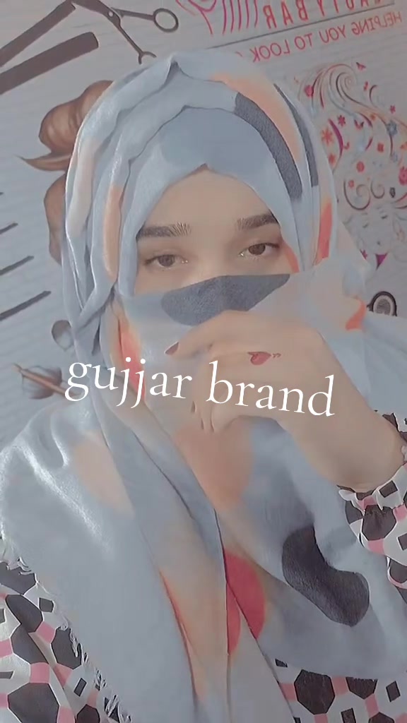@Fatima گجری