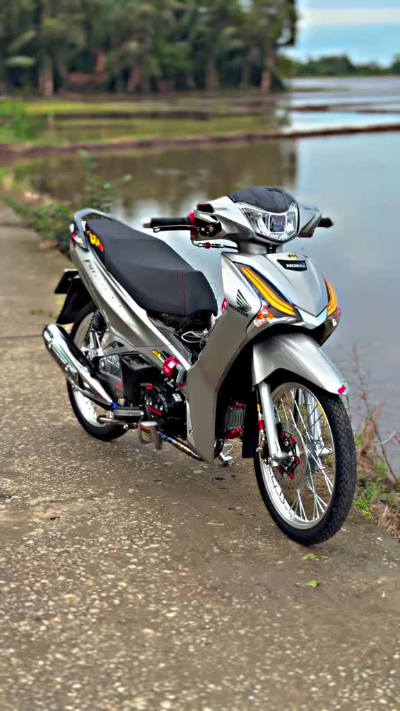 @Đồ Chơi Xe Máy Giá Sỉ